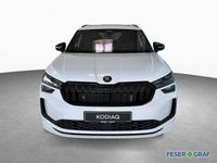 Skoda Kodiaq - Vorschau Bild 2