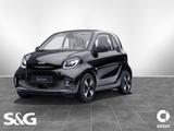 Smart ForTwo smart EQ SITZHEIZUNG+LED+CARPLAY+15" ALU - gebrauchte Smart ForTwo aus dem Jahr 2023