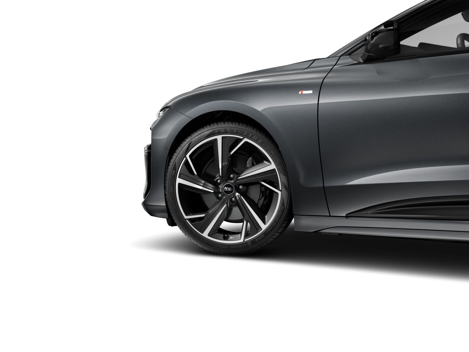 Audi A6 e-tron - Bild 3