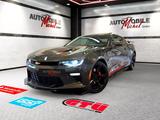 Chevrolet Camaro SS 6.2 V8 / ZL1 / Sound / TÜV NEU