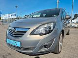 Opel Meriva B Innovation Klimaautomatik Navi Garantie - Opel Meriva Gebrauchtwagen in Essen