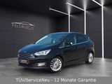 Ford C-MAX Titanium"Garantie-TÜV/ServiceNEU"2.Hand - Ford: Service
