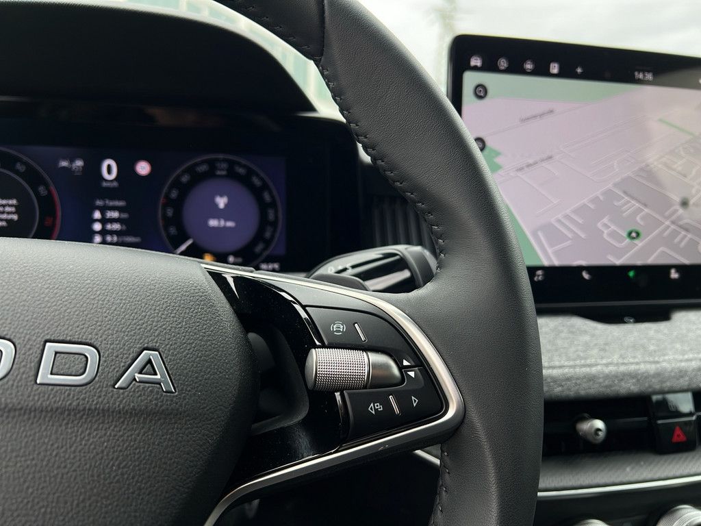 Skoda Superb - Bild 23