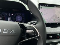 Skoda Superb - Vorschau Bild 23