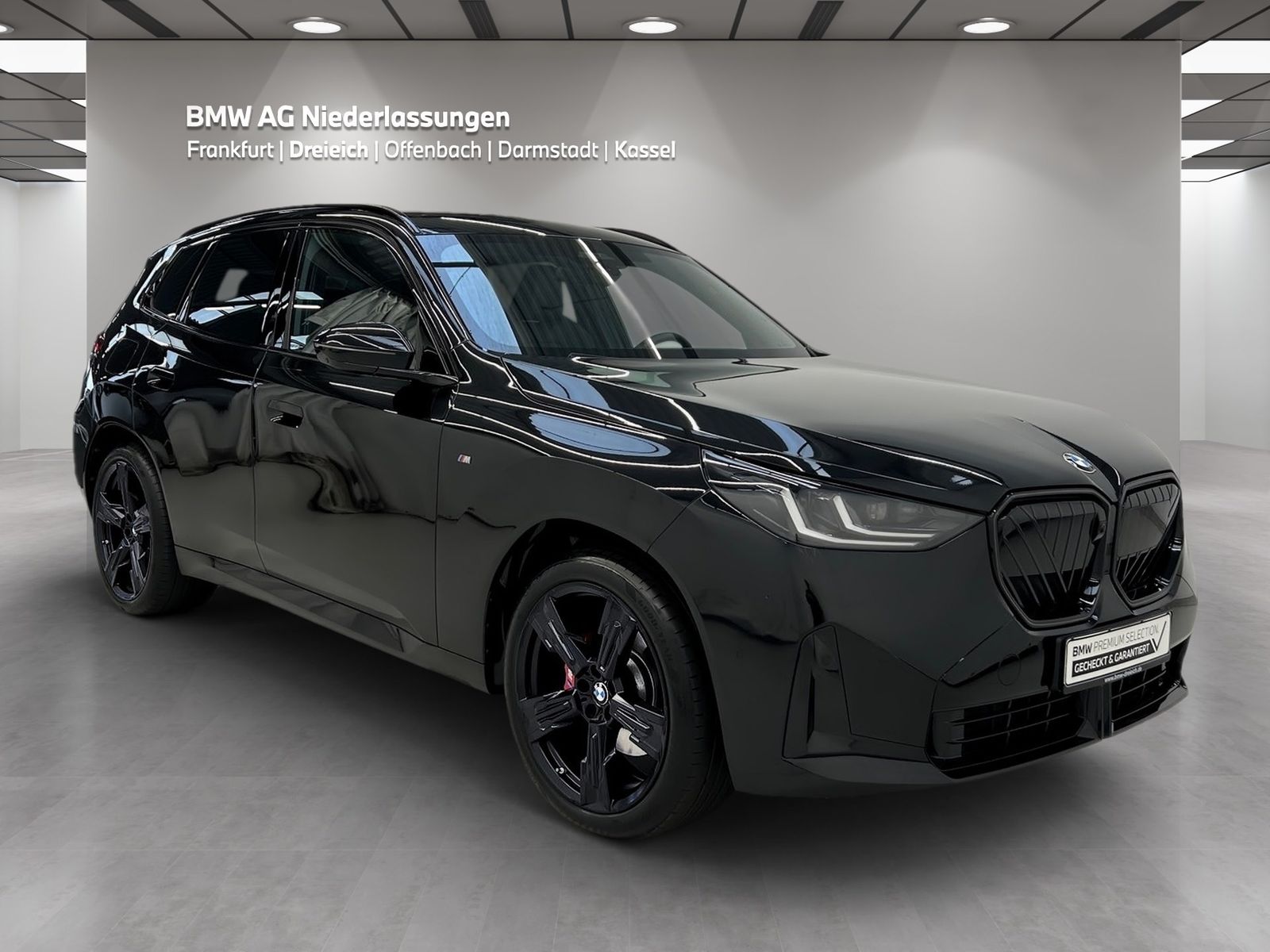 BMW X3 30e xDrive M Sport AHK Driv.Assist.Prof LED foto 3