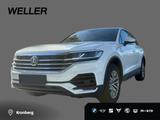 Volkswagen Touareg 3.0 V6 TDI 4Motion LED,Navi,SHZ,Keyl.Go - VW Touareg Gebrauchtwagen in Frankfurt