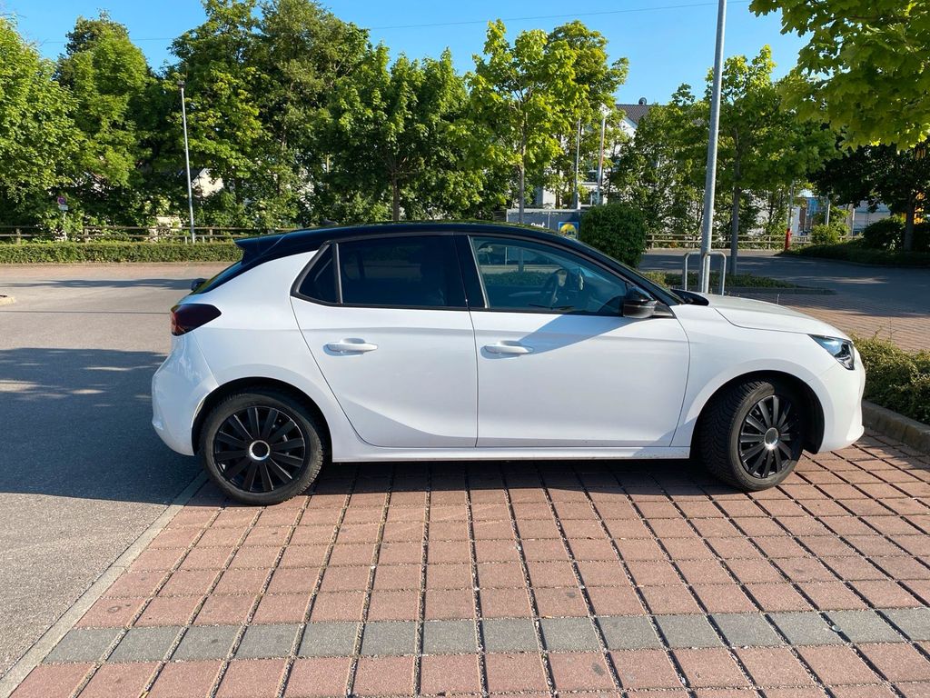 Image of Opel Corsa