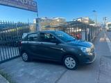 Suzuki Celerio 1.0 Style 5 p. X Neo Patentati - graue Suzuki Celerio