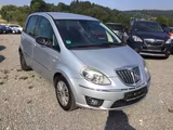 Lancia MUSA Musa Gold - Lancia Gebrauchtwagen von 2011