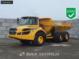 Volvo A30 G