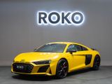 Audi R8 Perf.  B&O Dynamik CAM Keramik NAPPA Magnetic - Audi R8 in Hannover
