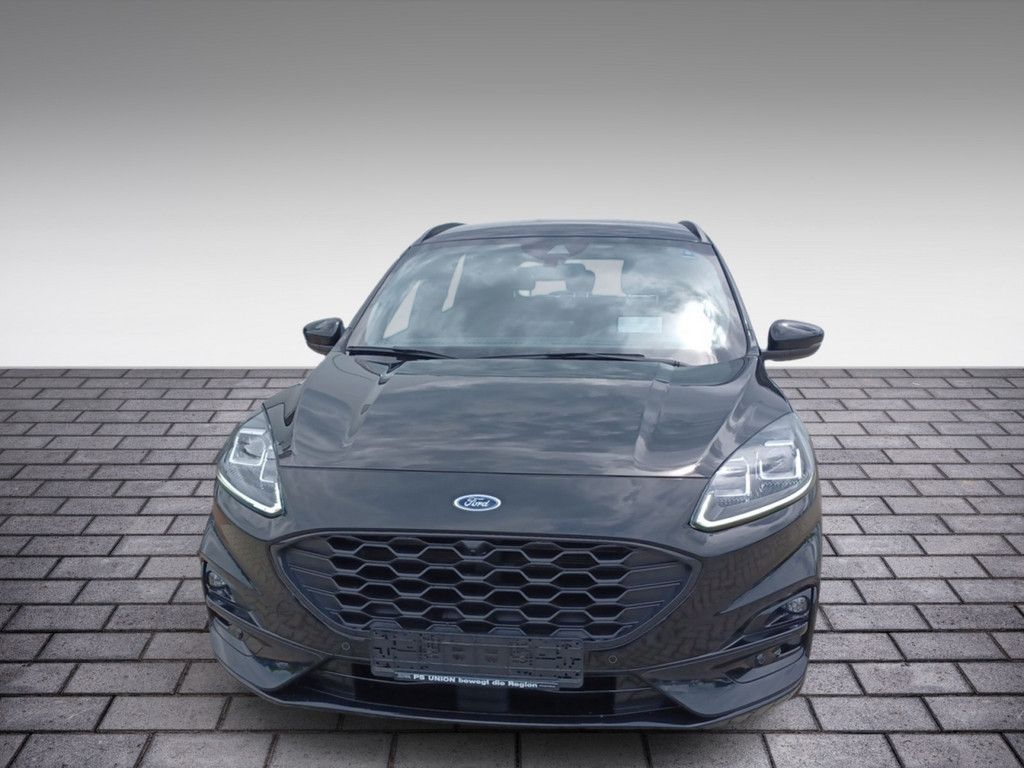 Ford KUGA ST-LINE 2.5 PHEV 2 KAMERA NAVI ACC HUD LED imagem 2