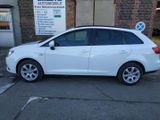 Seat Ibiza ST 1.2 TSI/ TÜV NEU/ Allwetter-ALU/ AHK - Seat Ibiza mit Benzin-Antrieb: Kombi, 1.2