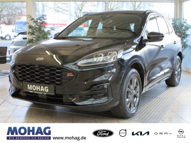 Ford Kuga Plug-In Hybrid 2.5l Duratec -PHEV ST-Line X