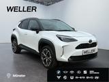 Toyota Yaris Cross Hybrid 130 1.5 Style Plus *ACC*RCam* - Toyota Yaris Cross: Style