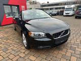Volvo C70 Cabriolet 2.0 D Momentum Leder  SH - Volvo C70 Gebrauchtwagen