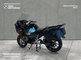 BMW R 1250 RT Dienstmotorrad mit top Ausstat - BMW R 1250 RT