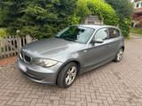 BMW 116i Grau/ Benzin - BMW 116 Gebrauchtwagen in Oldenburg