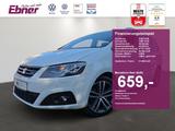 Seat Alhambra FR TSI DSG 7SITZE STANDHZG+KEYLESS+KAME - Seat Alhambra: Tsi