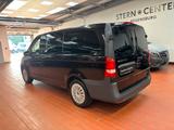 Mercedes-Benz Vito 116 CDI Tourer Pro Allrad Flügeltüren Navi - : Schwarz, Van