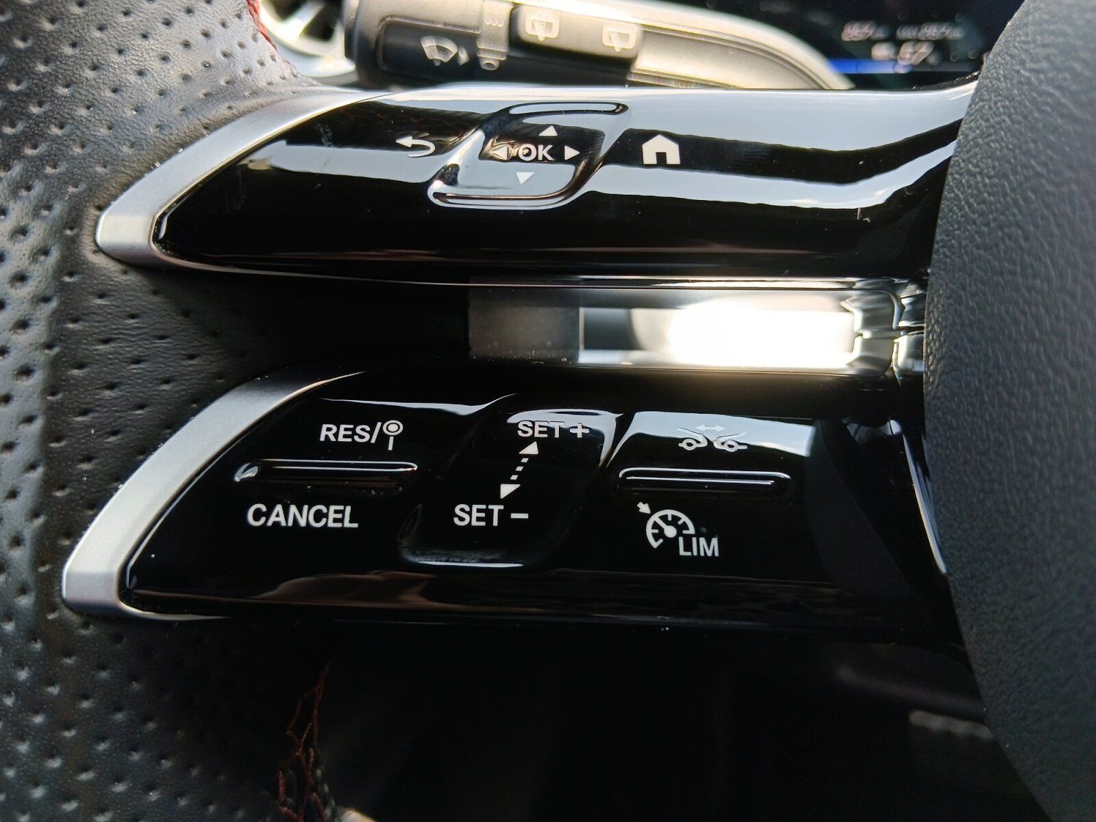 Mercedes-Benz EQB 250 AMG Line NAVIGATION RÜCKFAHRKAMERA foto 22