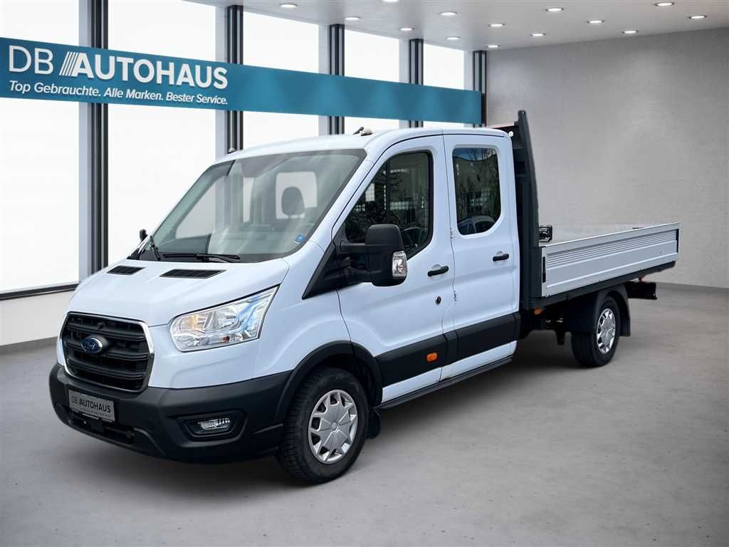 Image of Ford Transit