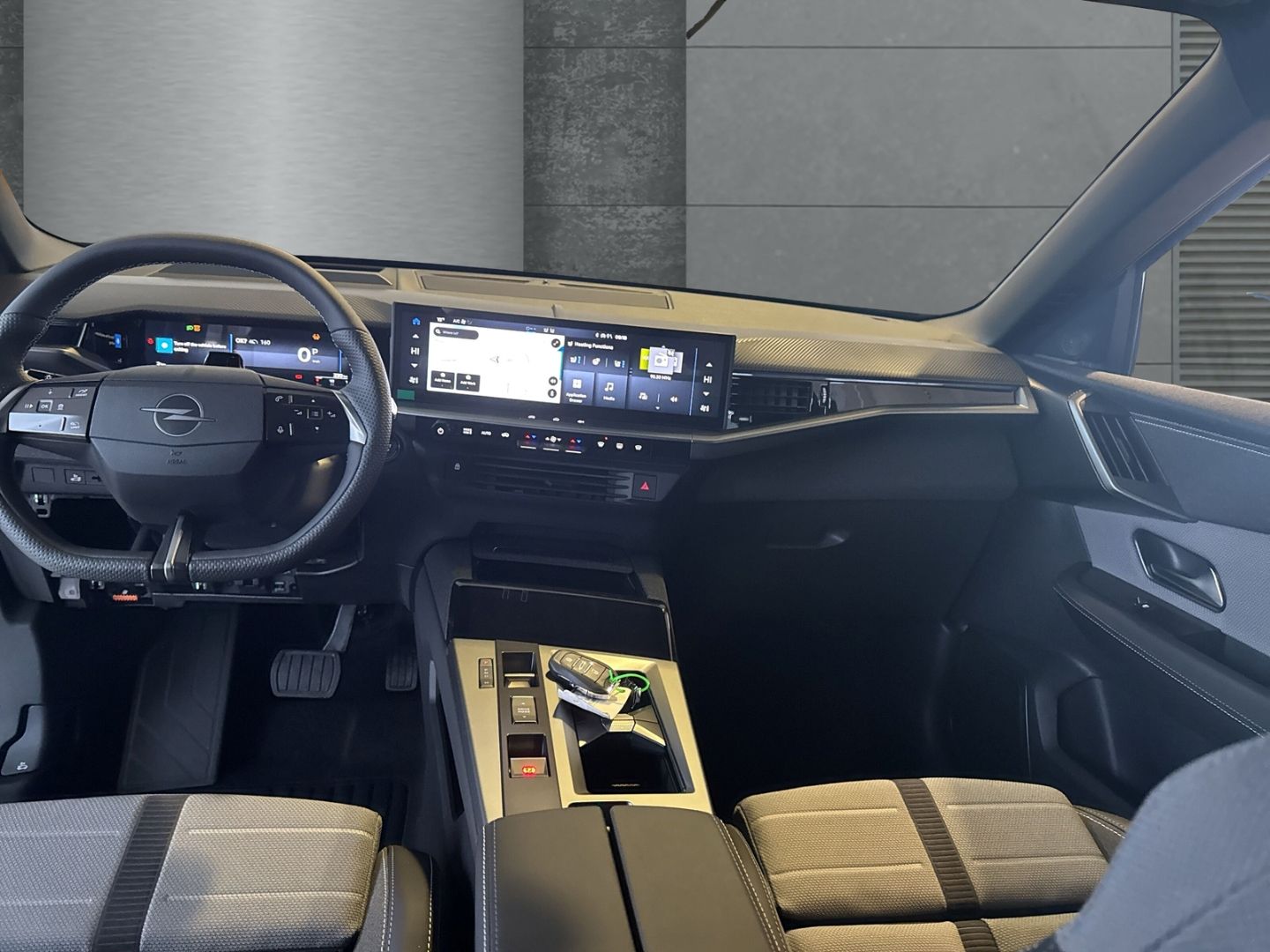 Opel Grandland (X) - Bild 17