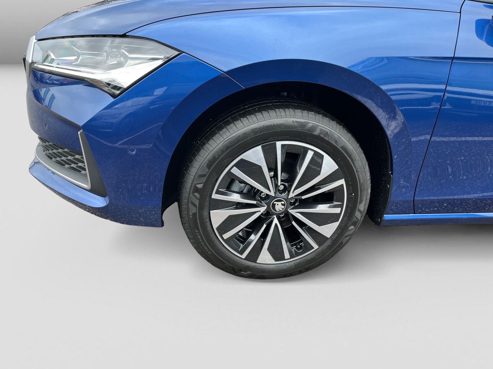 Skoda Superb - Bild 5