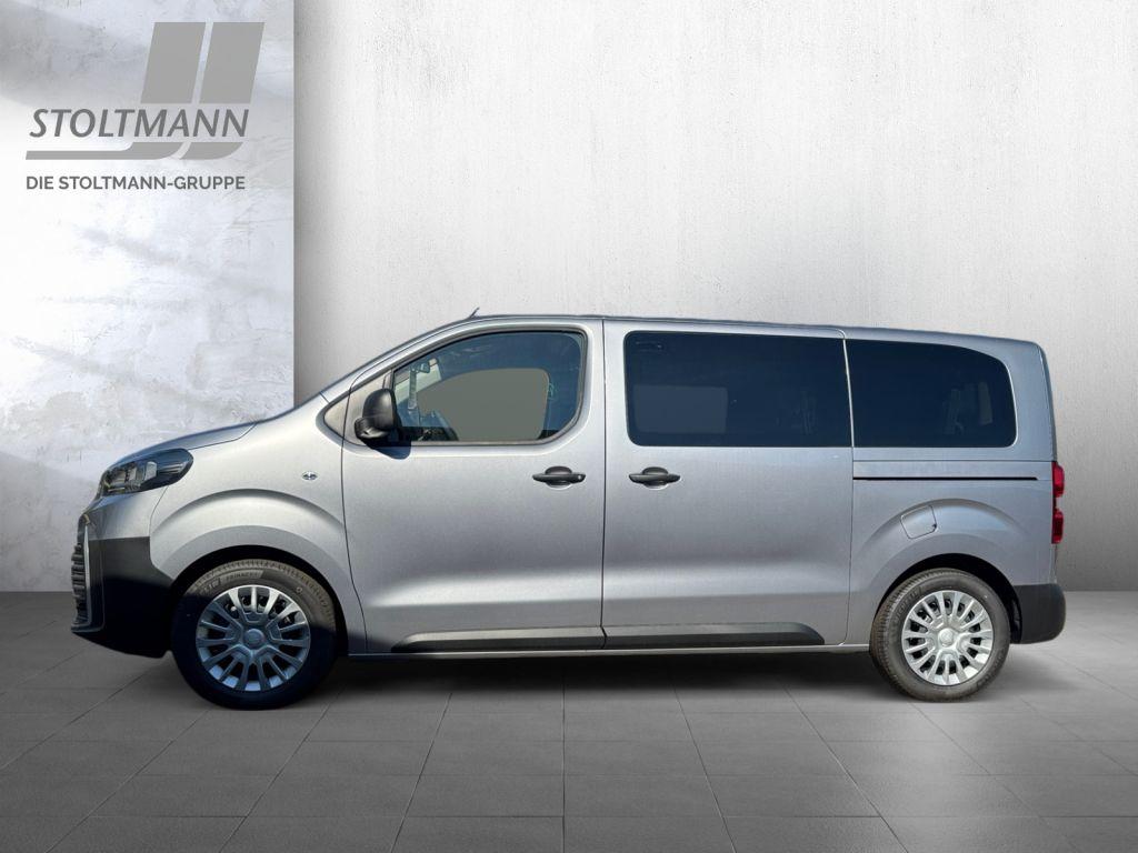 Toyota Proace 2,0-l-D-4D L1 (8-Si.) Verso Comfort (V)