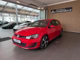 Volkswagen Golf VII GTI SOUND/ACC/DYNAUDIO/BI-XENON/NAVI - VW Golf Gebrauchtwagen in Augsburg