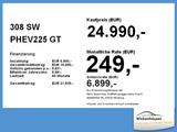 Peugeot 308 SW PHEV225 GT Pack Leder+Panoramadach+Focal - Peugeot 308 GT-Pack