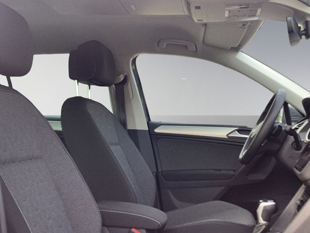 Tiguan 1.5TSI DSG Move AHK