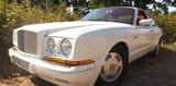 Bentley Continental R - Bentley in Wuppertal
