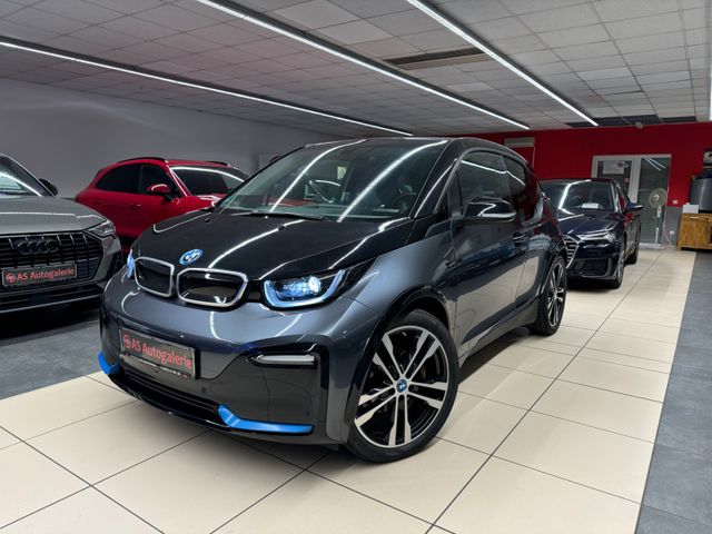 BMW i3 s Navi Kamera LED