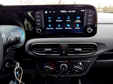 Hyundai i10 1.0 Select (63PS) MY25
