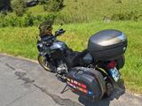Honda Transalp XL 600 V - HONDA XL 600