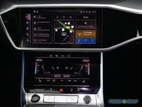 Audi A6 - Vorschau Bild 8