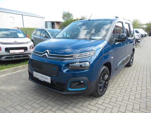 Citroën Berlingo Elektro 136 SHINE Länge M