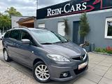 Mazda 5 Lim. 2.0 Active/7-SITZER/PDC/SHZ/MFL/KLIMAAUT. - gebrauchte Mazda 5 aus dem Jahr 2010