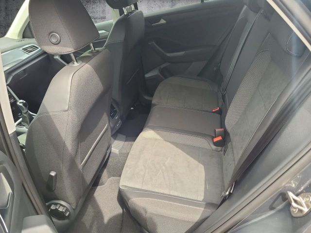 T-Roc Style 1.5 l TSI IQ Drive Kamera EasyOpen