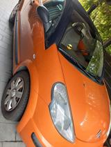 Citroën Citroen C3 Pluriel - Citroën C3 aus 2004: Pluriel