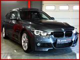 BMW 320 i Touring M Sport Aut / Panorama / LED / AHK - BMW 320: Automatik, 320i