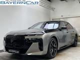 BMW 740d xDrive M Sport Pro TwoTone Indiviudal  - BMW 740 in Augsburg