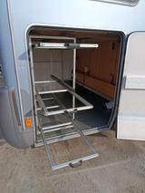 HYMER / ERIBA / HYMERCAR Camp GT - HYMER / ERIBA Camp