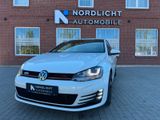 Volkswagen Golf VII GTI BMT *Automatik*DSG* - Volkswagen Golf: Weiß, GTI