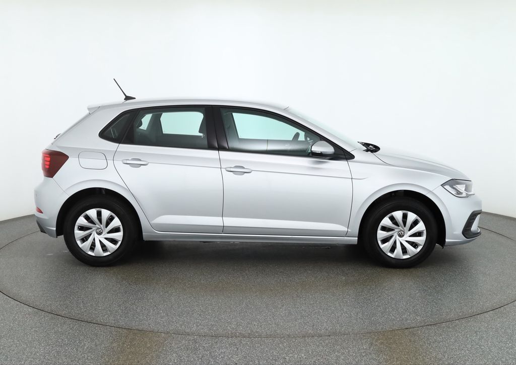 VOLKSWAGEN Polo 2026