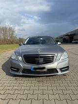 Mercedes-Benz W212 E350 CGI Avantgarde seh... - Mercedes-Benz E-Klasse S212