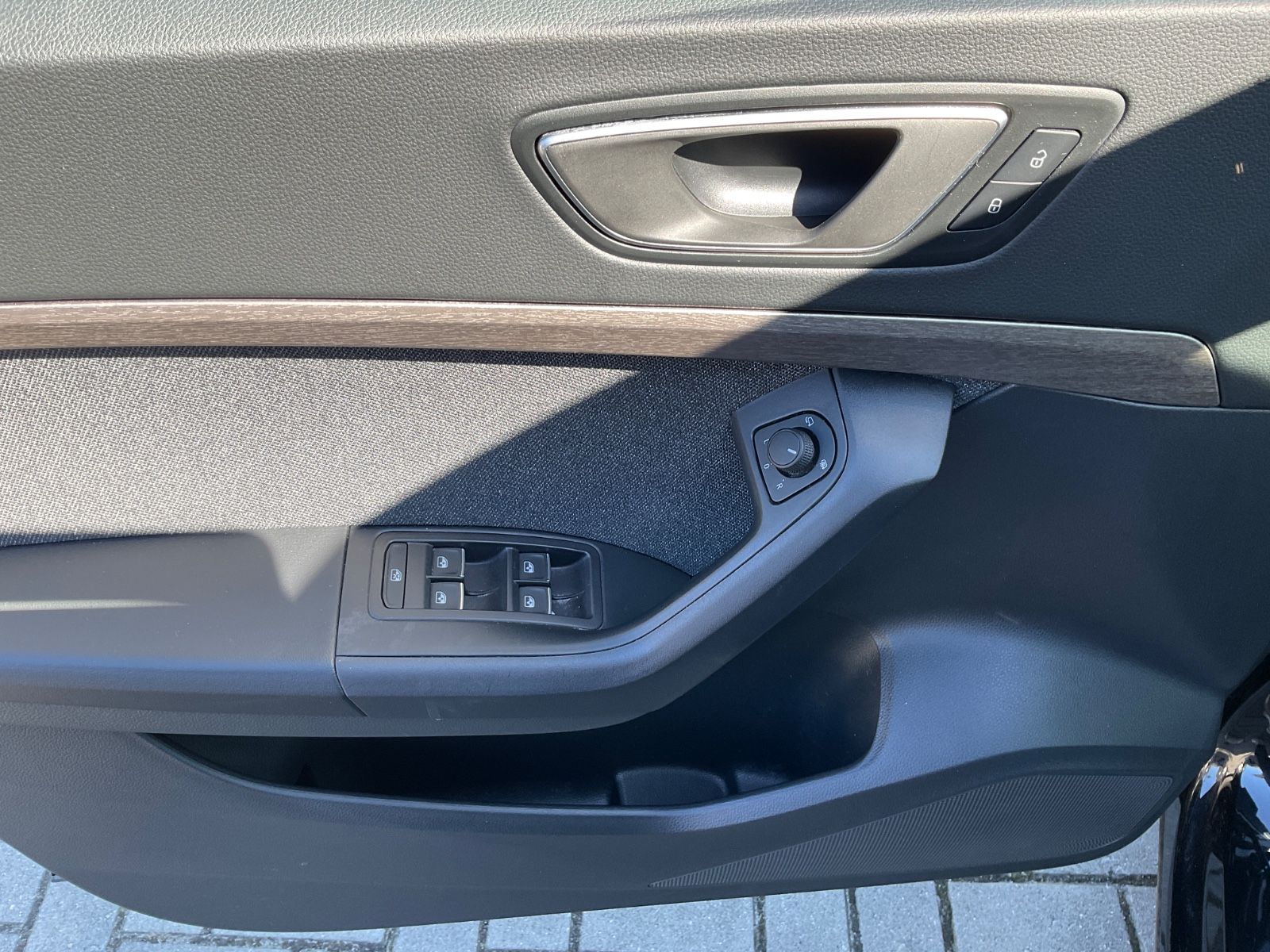 Fahrzeugabbildung SEAT Ateca 1.5 TSI Xperience DSG,LED,Kamera,Navi