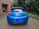 Renault Megane Coupé GT Line dCi 165 mit Standheizung! - Renault Megane: Line Dci