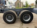 Mercedes-Benz Actros 4140 V6 8X4 Chassis Spring/Spring Manual - Angebote